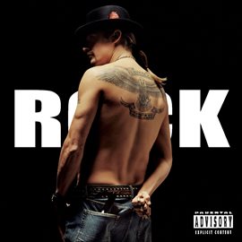 Cover image for Kid Rock