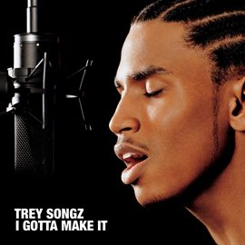 Cover image for I Gotta Make It