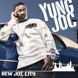 Imagen de portada para New Joc City (U.S. Version)