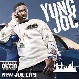 Imagen de portada para New Joc City [Explicit Content] (U.S. Version)