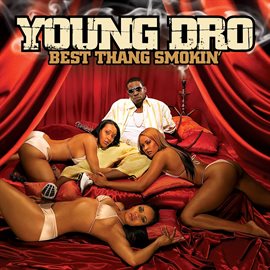Cover image for Best Thang Smokin'