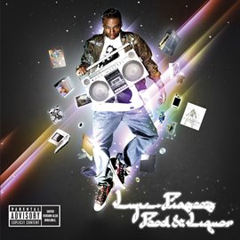 Imagen de portada para Lupe Fiasco's Food & Liquor