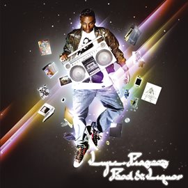 Imagen de portada para Lupe Fiasco's Food & Liquor