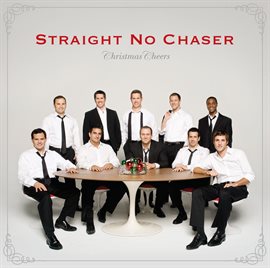 Cover image for Christmas Cheers (Deluxe)