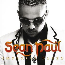 Imagen de portada para Imperial Blaze
