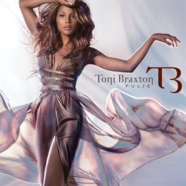 Cover image for Pulse (Deluxe)
