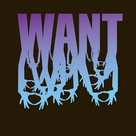 Cover image for WANT