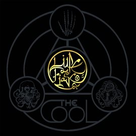 Cover image for Lupe Fiasco's The Cool