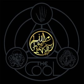 Imagen de portada para Lupe Fiasco's The Cool