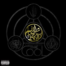 Cover image for Lupe Fiasco's The Cool