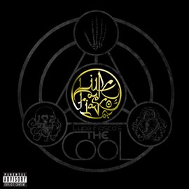 Imagen de portada para Lupe Fiasco's The Cool
