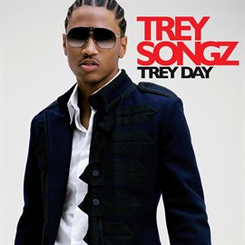 Imagen de portada para Trey Day (U.S. Version)