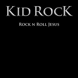 Cover image for Rock n Roll Jesus
