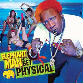 Cover image for Let's Get Physical