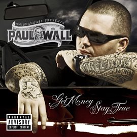 Cover image for Get Money Stay True (U.S. Version)