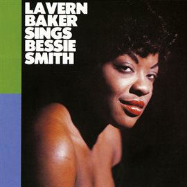 Cover image for Sings Bessie Smith