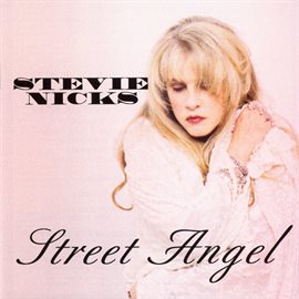 Cover image for Street Angel