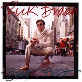 Cover image for Beat Street