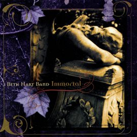 Imagen de portada para Immortal