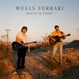 Imagen de portada para Roots & Tides