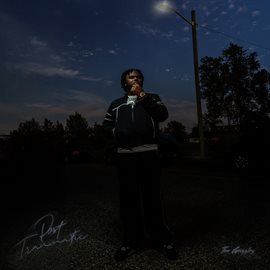 Imagen de portada para Post Traumatic