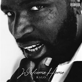 Imagen de portada para Welcome Home