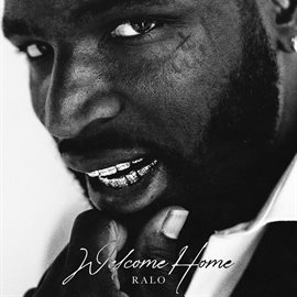 Imagen de portada para Welcome Home