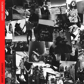 Cover image for Crossing Lines (Deluxe)