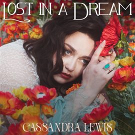 Cover image for Lost in a Dream