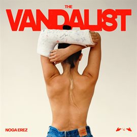 Cover image for THE VANDALIST