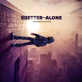 Cover image for Better Off Alone