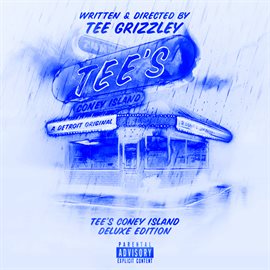 Cover image for Tee's Coney Island (Deluxe)