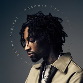 Imagen de portada para Dolores Son (Instrumentals)