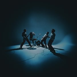 Cover image for Portraits