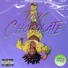 Cover image for Toxic Chocolate: Area Codes Edition