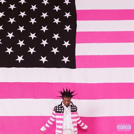 Cover image for Pink Tape