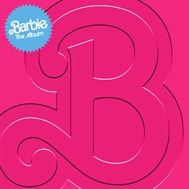 Cover image for Barbie The Album