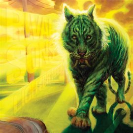 Cover image for LIGHTBRINGER