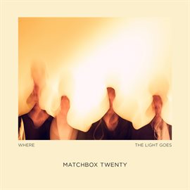 Imagen de portada para Where The Light Goes