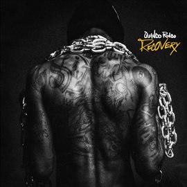 Imagen de portada para Recovery