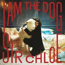 Cover image for I Am The Dog
