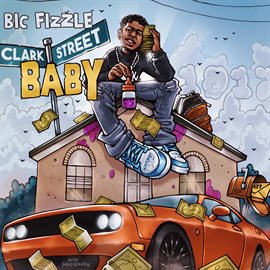 Cover image for Clark Street Baby