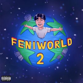 Imagen de portada para FeniWorld 2