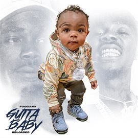 Cover image for Gutta Baby: Reloaded