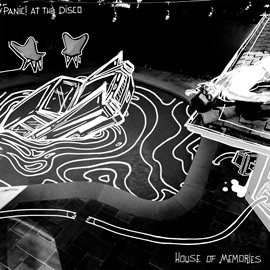 Imagen de portada para House Of Memories