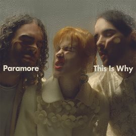Cover image for This Is Why