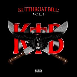 Imagen de portada para Kutthroat Bill: Vol. 1