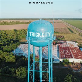 Cover image for Trick City (Extended)