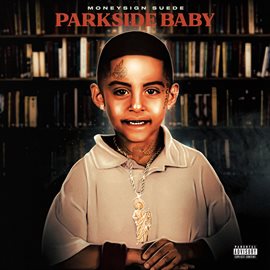 Cover image for Parkside Baby