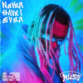Cover image for Never Have I Ever